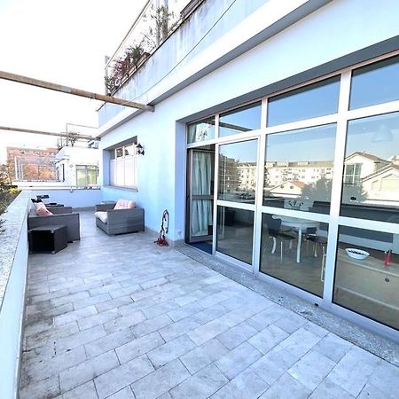 Your Apartments In Navigli District מילאנו מראה חיצוני תמונה