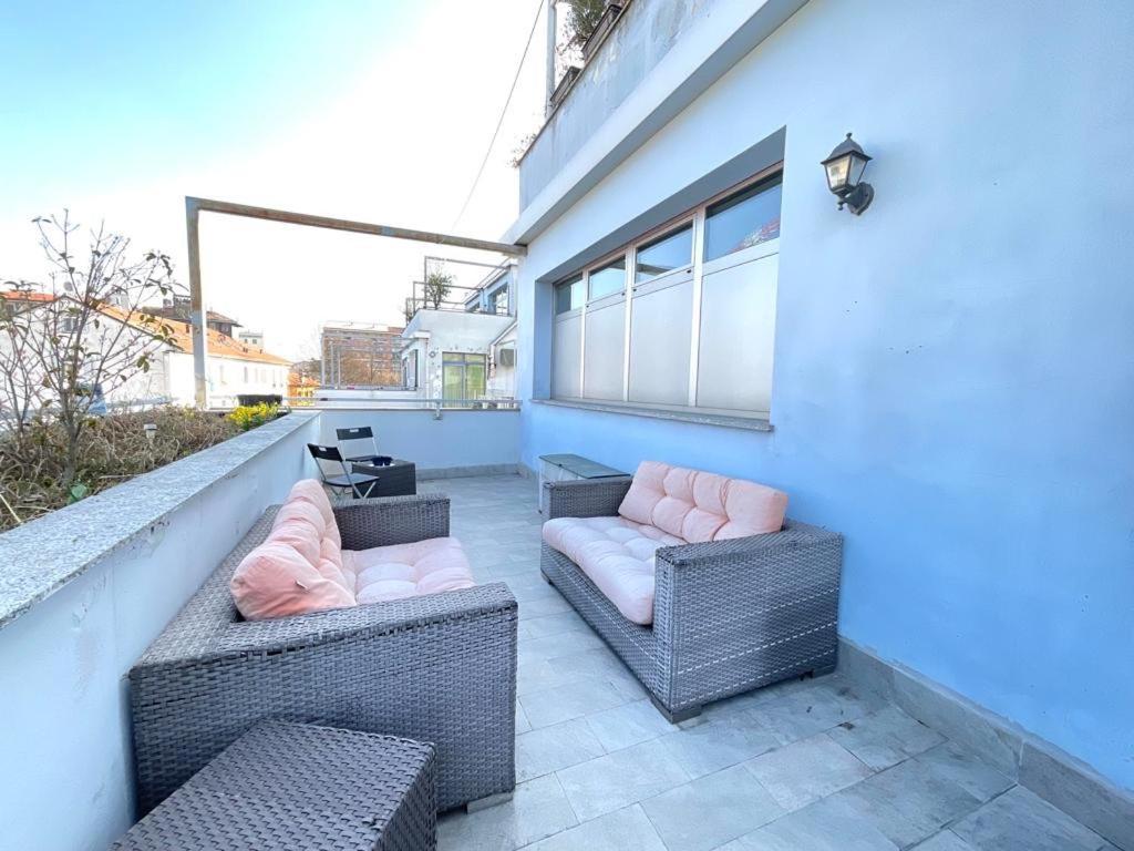 Your Apartments In Navigli District מילאנו מראה חיצוני תמונה