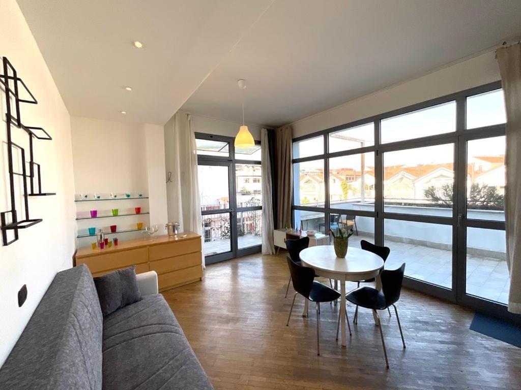 Your Apartments In Navigli District מילאנו מראה חיצוני תמונה