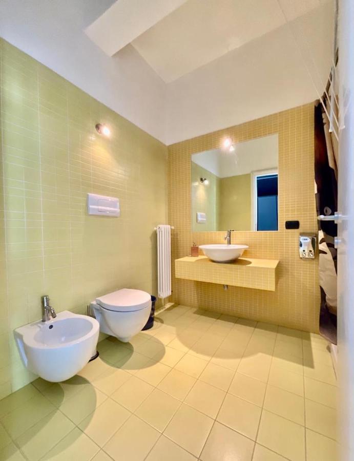 Your Apartments In Navigli District מילאנו מראה חיצוני תמונה