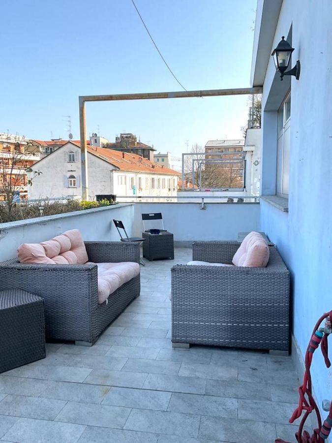 Your Apartments In Navigli District מילאנו מראה חיצוני תמונה