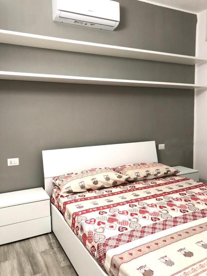Your Apartments In Navigli District מילאנו מראה חיצוני תמונה