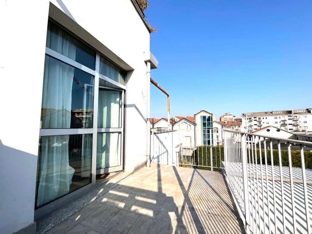 Your Apartments In Navigli District מילאנו מראה חיצוני תמונה