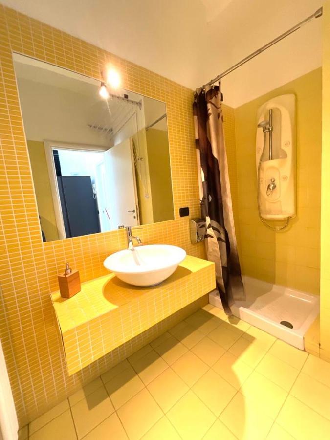 Your Apartments In Navigli District מילאנו מראה חיצוני תמונה