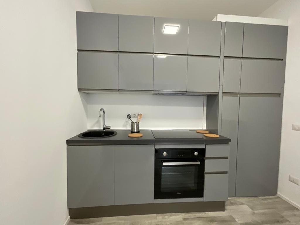 Your Apartments In Navigli District מילאנו מראה חיצוני תמונה