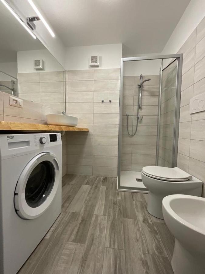 Your Apartments In Navigli District מילאנו מראה חיצוני תמונה