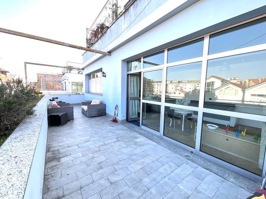 Your Apartments In Navigli District מילאנו מראה חיצוני תמונה
